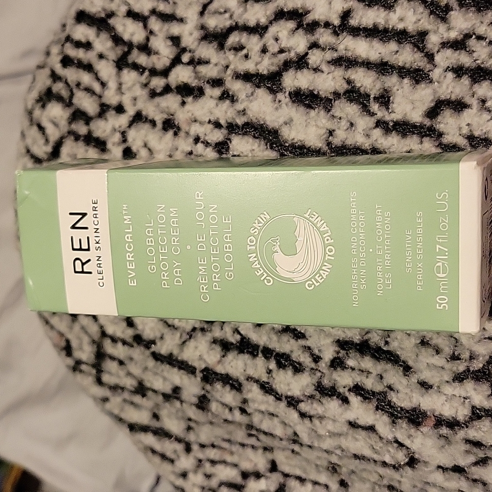Day Cream